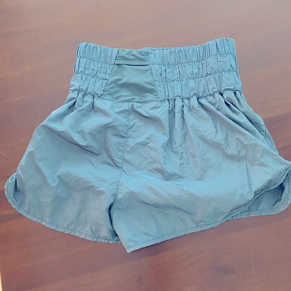 Free People Movement: The Way Home Shorts - Picture 5 of 5